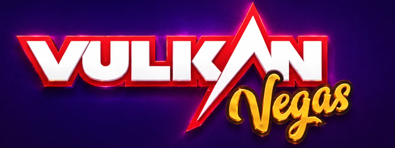 Vulkan Vegas Logo